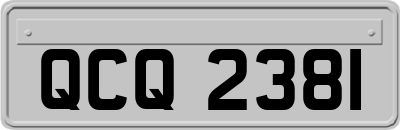 QCQ2381