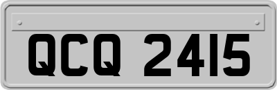 QCQ2415