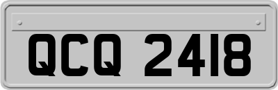 QCQ2418