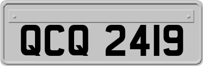 QCQ2419