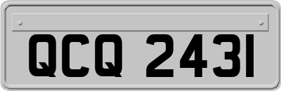 QCQ2431