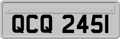 QCQ2451