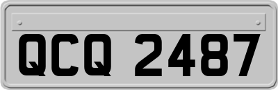 QCQ2487