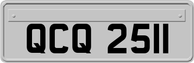 QCQ2511