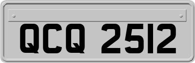 QCQ2512