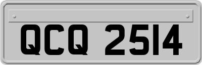 QCQ2514