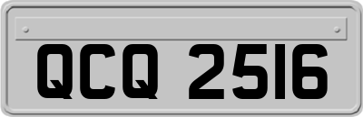 QCQ2516