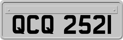 QCQ2521