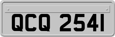 QCQ2541