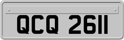 QCQ2611