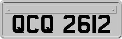 QCQ2612