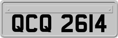 QCQ2614