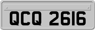 QCQ2616