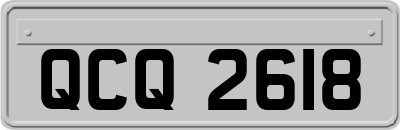 QCQ2618