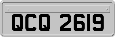 QCQ2619