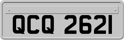 QCQ2621