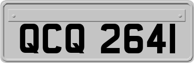 QCQ2641