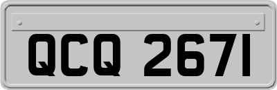 QCQ2671