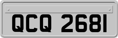 QCQ2681