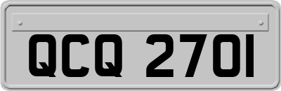 QCQ2701