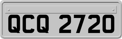 QCQ2720