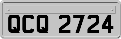 QCQ2724