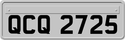 QCQ2725