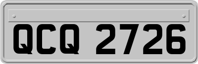 QCQ2726