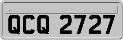 QCQ2727