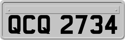 QCQ2734