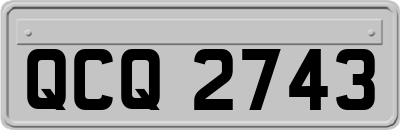 QCQ2743