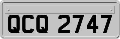 QCQ2747