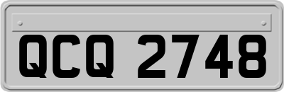 QCQ2748
