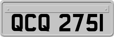 QCQ2751