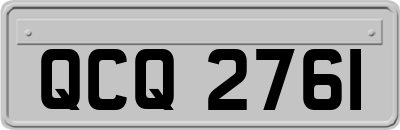 QCQ2761