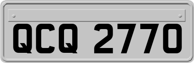 QCQ2770