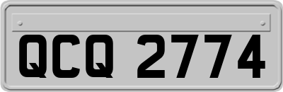 QCQ2774