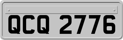 QCQ2776