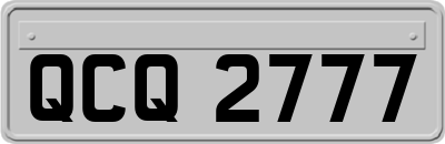 QCQ2777