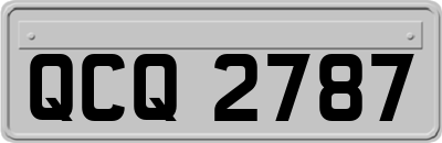 QCQ2787