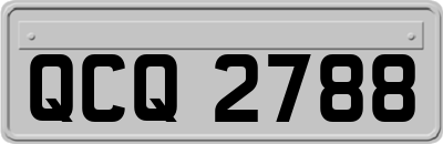 QCQ2788