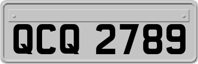 QCQ2789
