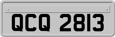 QCQ2813