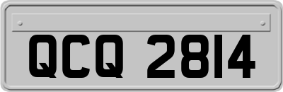 QCQ2814