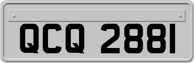 QCQ2881