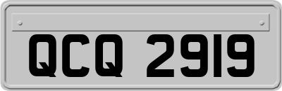 QCQ2919