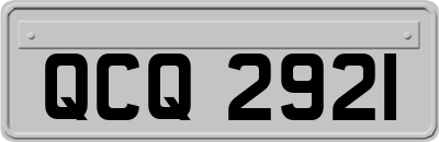 QCQ2921