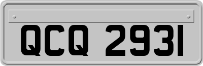 QCQ2931