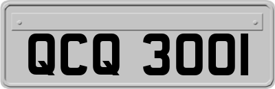 QCQ3001