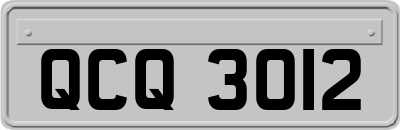 QCQ3012